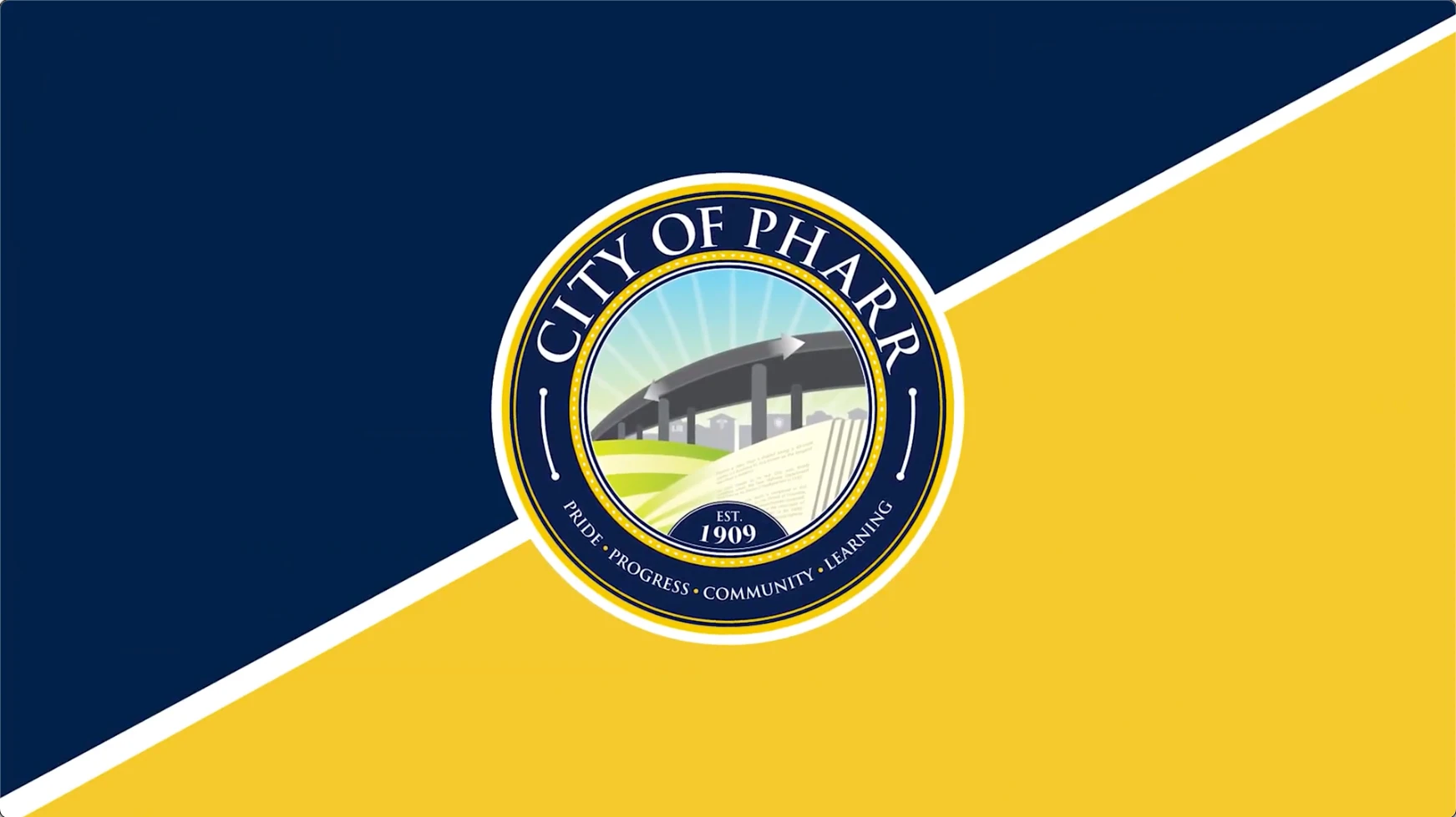 City of Pharr