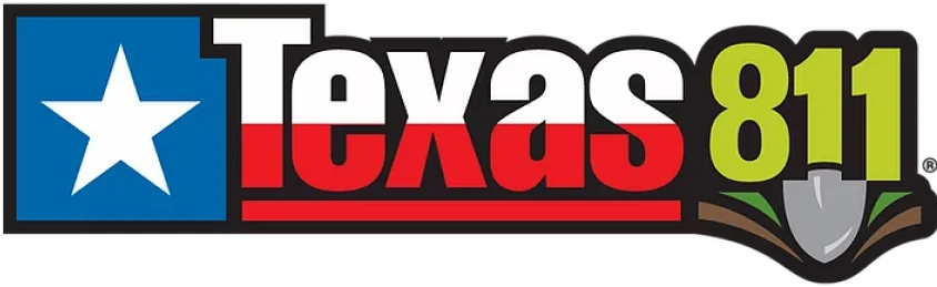 Texas 811 - Logo