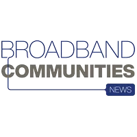 BROADBAND COMMUNITIES