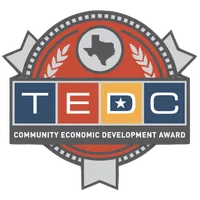 COMMUNITY ECONOMIC DEVELOPMENT AWARD